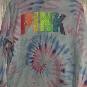 Victoria’s Secret PINK Blind Hoodie